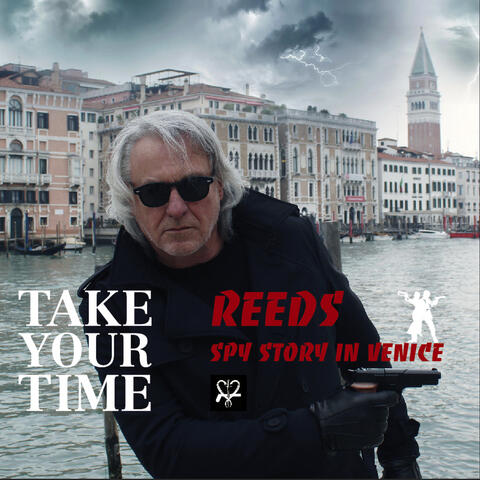 Take Your Time - Spy Story in Venice