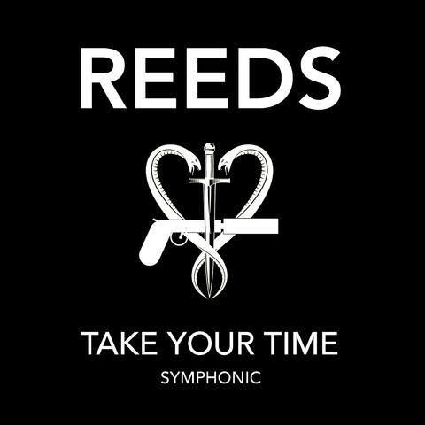 Take Your Time (Symphonic)