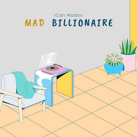Mad Billionaire