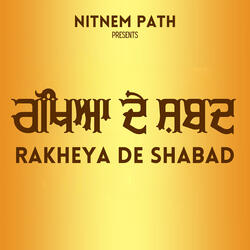 Rakheya De Shabad