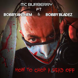 How to Chop a Head Off