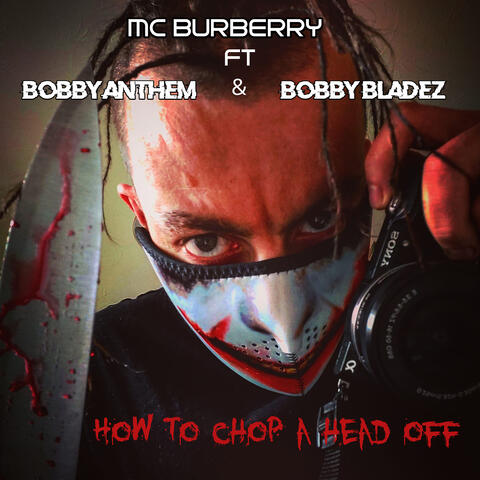 How to Chop a Head Off