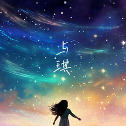 与琪