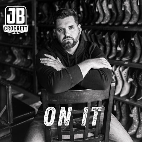 JB Crockett