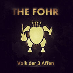 Volk Der 3 Affen