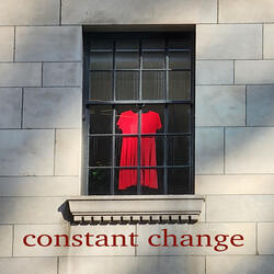 Constant Change