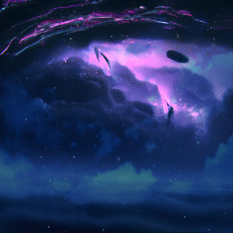 The Sky Is No Longer Blue