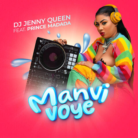 M Anvi Voye