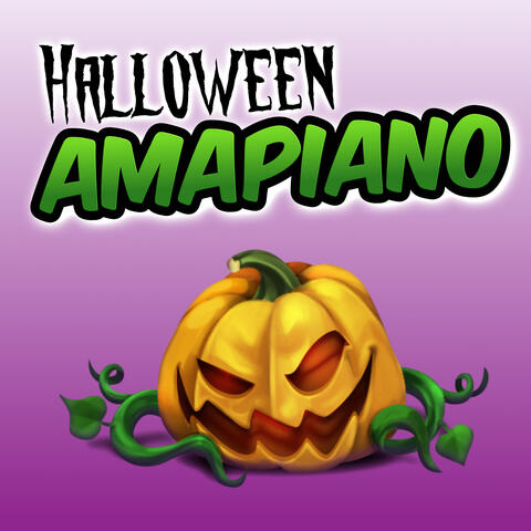 Halloween Amapiano