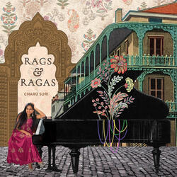 Spring in New Orleans/Ode to Miles Davis (Raga Bagesri)