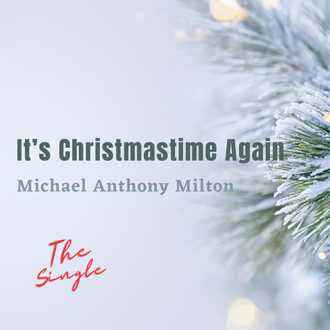It’s Christmas Time Again