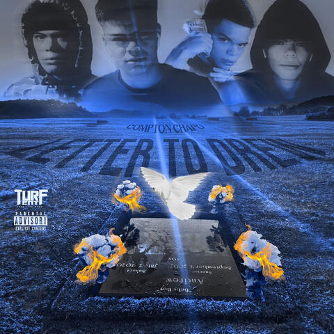 Compton Chapo