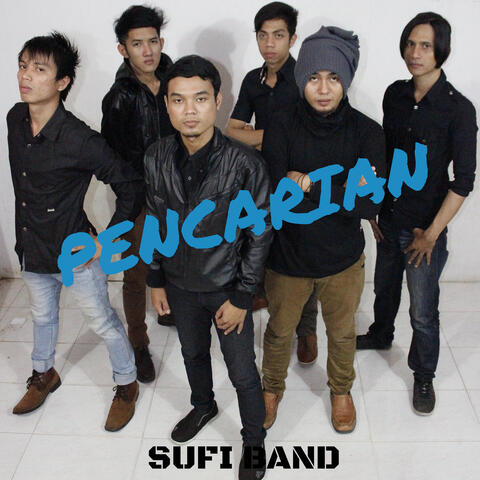 Pencarian