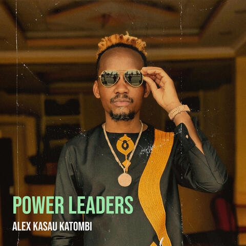 Power Leaders