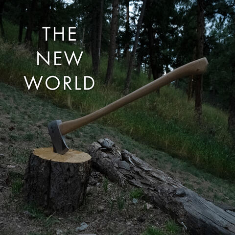 The New World