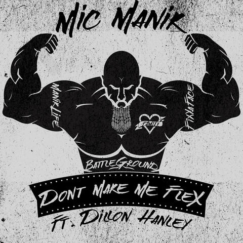 Don't Make Me Flex