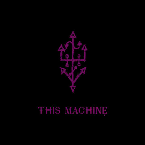 This Machine