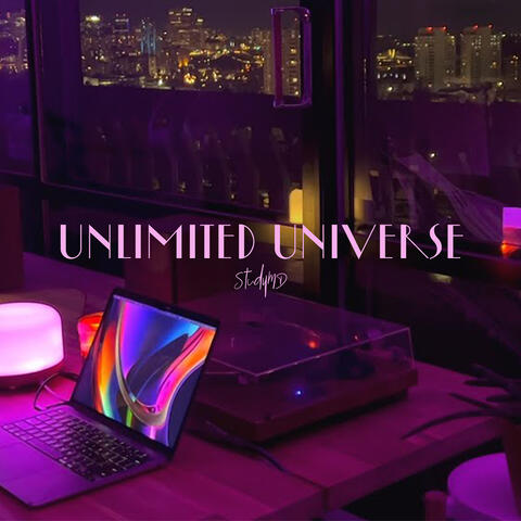 Unlimited Universe