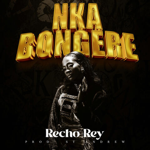 Nkabongere
