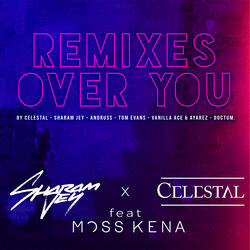 Over You (Tom Evans Dub)