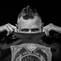 Something Changing in Me (Electro Time)