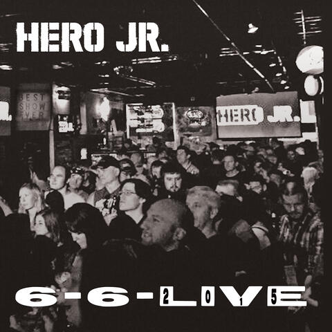 6-6 (Live)