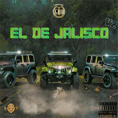 El De Jalisco (Version. 2)