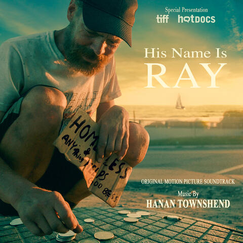His Name Is Ray (Original Motion Picture Soundtrack)