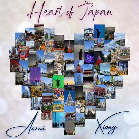 Heart of Japan