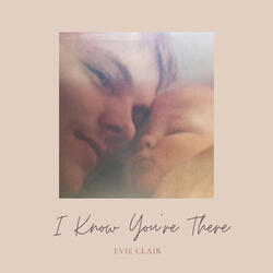 I Know You're There