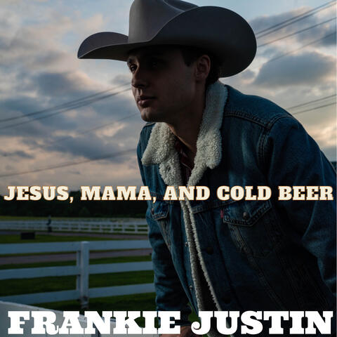 Jesus, Mama, and Cold Beer