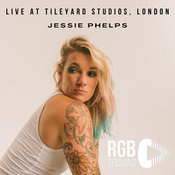 Break Loose (Live at Tileyard Studios, London)