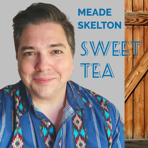 Sweet Tea