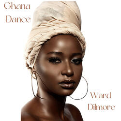 Ghana Dance