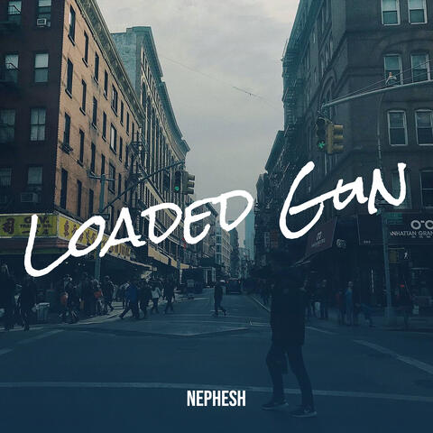 Loaded Gun