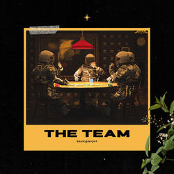 The Team (Instrumental)