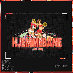 Hjemmebane 2024 (Hjemmesnekk)