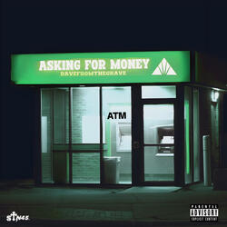 Asking for Money
