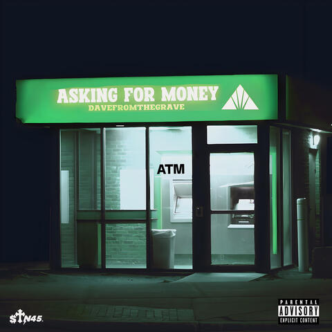 Asking for Money