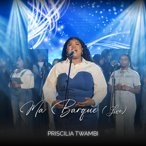 Ma Barque (Live)
