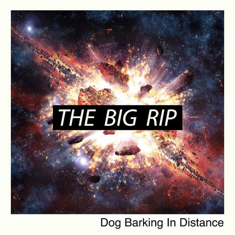 The Big Rip