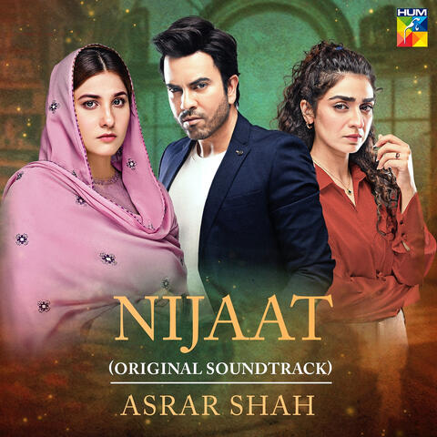 Nijaat (Original Soundtrack)