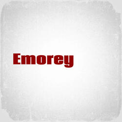 Emorey
