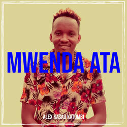 Mwenda Ata