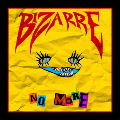 No More