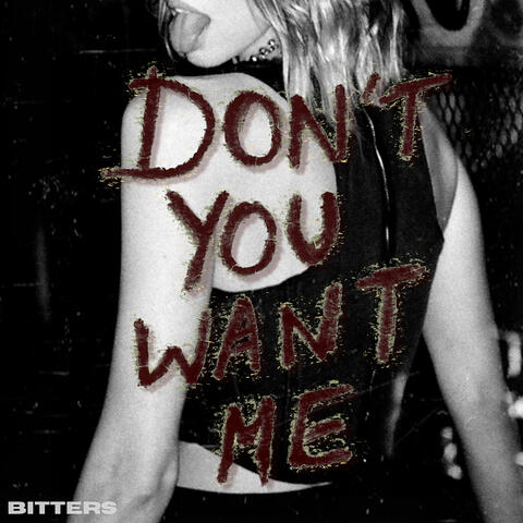 Don't You Want Me
