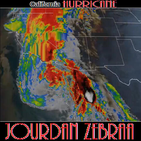 California Hurricane