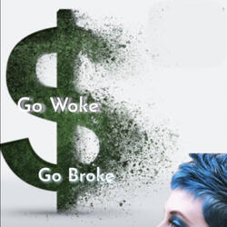 Go Woke Go Broke (Radio Edit)