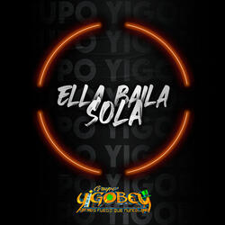 Ella Baila Sola