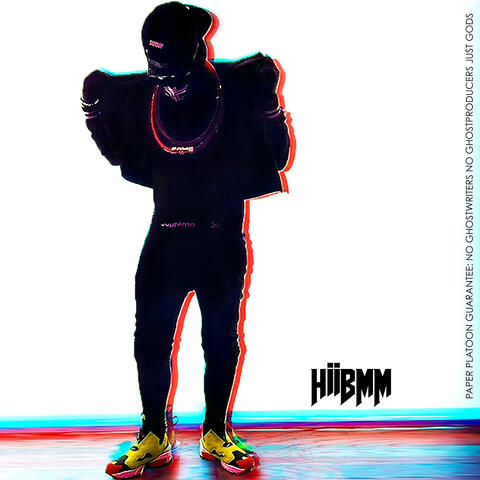 HiiBMM